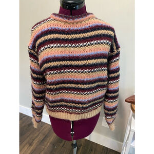 🤩 2 For 25 🤩 Anthropologie Elsamanda Sweater